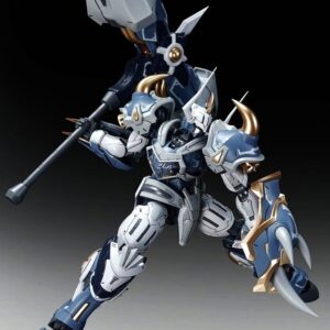 SNAA - SC-010 Furious Warhammer Galahard - Round Table Knights - 1/144 Scale Model Kits - Image 10