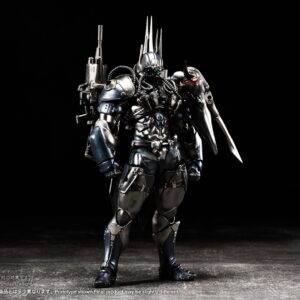 Sexy Ice 2019 1/12th scale Vermin Series Unkval Assault Type-2 Ambusher - Image 3