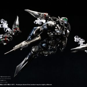 Sexy Ice 2019 1/12th scale Vermin Series Unkval Assault Type-2 Ambusher - Image 4