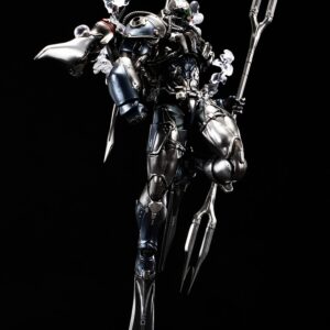 Sexy Ice 2019 1/12th scale Vermin Series Unkval Assault Type-2 Ambusher