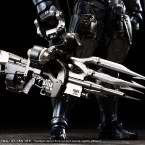 Sexy Ice 2019 1/12th scale Vermin Series Unkval Assault Type-2 Ambusher - Image 5