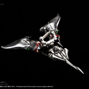 Sexy Ice 2019 Vermin Series EAE Biological Weapon Multi-Purpose Submersible Manta - Image 2