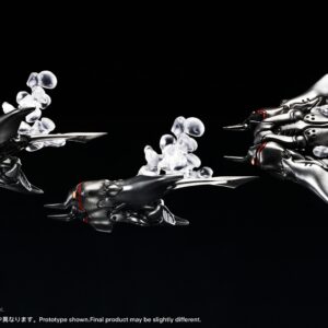 Sexy Ice 2019 Vermin Series EAE Biological Weapon Multi-Purpose Submersible Manta - Image 4