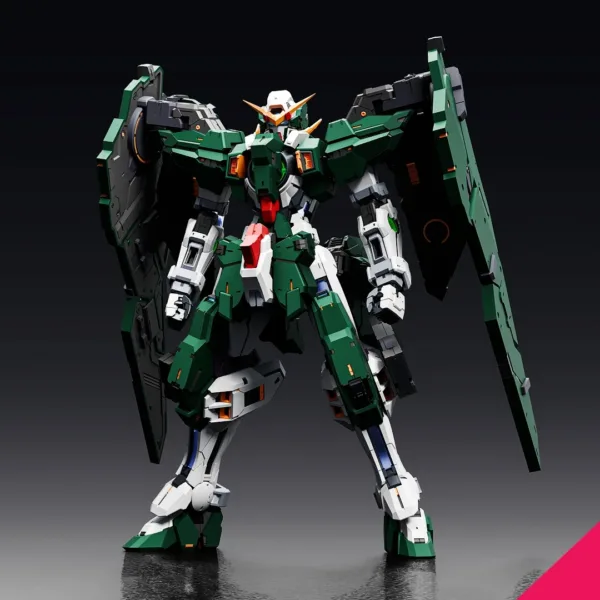 Skyman Project 1/100 Sniper Lock-On (Model Kits)