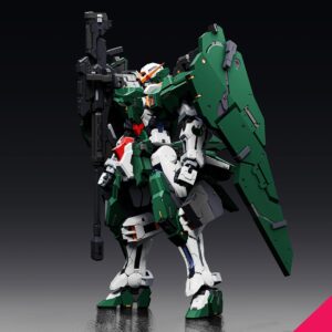 Skyman Project 1/100 Sniper Lock-On (Model Kits) - Image 2