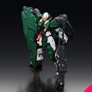 Skyman Project 1/100 Sniper Lock-On (Model Kits) - Image 3