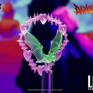 Storm Collectibles DSSA01 1/12th scale Darkstalkers Storm Arena Lilith Action Figure - Image 6