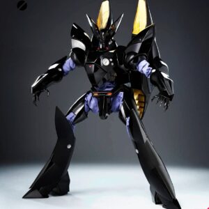 ThreeZero 3Z09120W0 1/35th scale Mobile Police Patlabor ROBO-DOU Griffon Aqua Unit Version