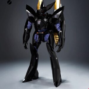 ThreeZero 3Z09120W0 1/35th scale Mobile Police Patlabor ROBO-DOU Griffon Aqua Unit Version - Image 2