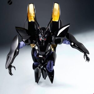 ThreeZero 3Z09120W0 1/35th scale Mobile Police Patlabor ROBO-DOU Griffon Aqua Unit Version - Image 3
