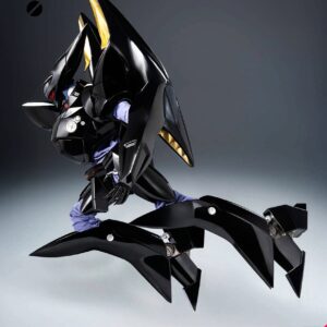 ThreeZero 3Z09120W0 1/35th scale Mobile Police Patlabor ROBO-DOU Griffon Aqua Unit Version - Image 4