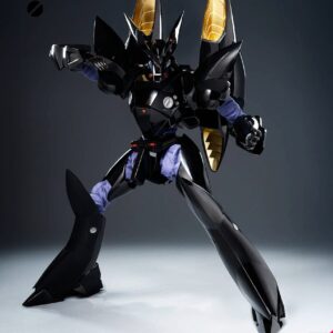 ThreeZero 3Z09120W0 1/35th scale Mobile Police Patlabor ROBO-DOU Griffon Aqua Unit Version - Image 5