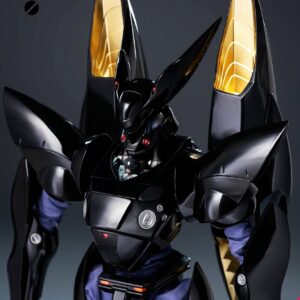 ThreeZero 3Z09120W0 1/35th scale Mobile Police Patlabor ROBO-DOU Griffon Aqua Unit Version - Image 7