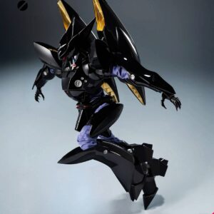 ThreeZero 3Z09120W0 1/35th scale Mobile Police Patlabor ROBO-DOU Griffon Aqua Unit Version - Image 9