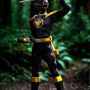 Toys Battalion TB034 1/12th scale Thunder Vanguard Collectible Action Figure - Image 2