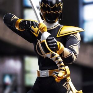 Toys Battalion TB034 1/12th scale Thunder Vanguard Collectible Action Figure - Image 4