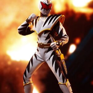 Toys Battalion TB034 1/12th scale Thunder Vanguard Collectible Action Figure - Image 7