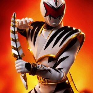 Toys Battalion TB034 1/12th scale Thunder Vanguard Collectible Action Figure - Image 8