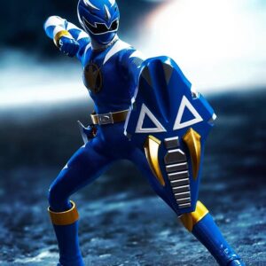 Toys Battalion TB034 1/12th scale Thunder Vanguard Collectible Action Figure - Image 14