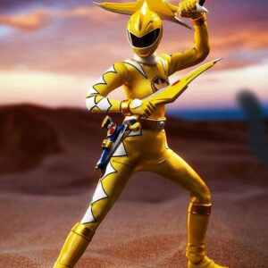 Toys Battalion TB034 1/12th scale Thunder Vanguard Collectible Action Figure - Image 17