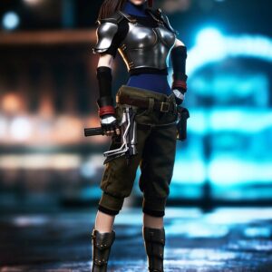 Toys Battalion TB035 1/6th scale Demolition Maiden - Image 1