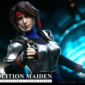 Toys Battalion TB035 1/6th scale Demolition Maiden - Image 5