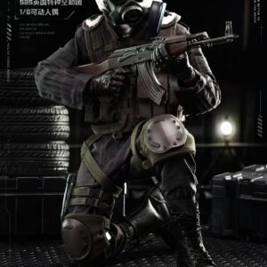 Velen Forge Work 1/6th scale sas British Special Air Service - Image 3