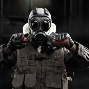 Velen Forge Work 1/6th scale sas British Special Air Service - Image 4