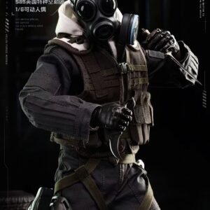 Velen Forge Work 1/6th scale sas British Special Air Service - Image 6