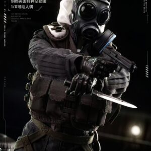 Velen Forge Work 1/6th scale sas British Special Air Service - Image 8