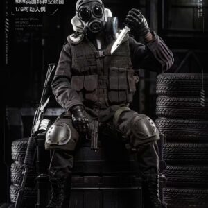 Velen Forge Work 1/6th scale sas British Special Air Service - Image 1