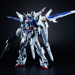 Yatagarasu Dynamics (Bazhiniao Tech) 1/100 Orb Union Ahatsuhi (Deluxe Edition)(Model Kits) - Image 2
