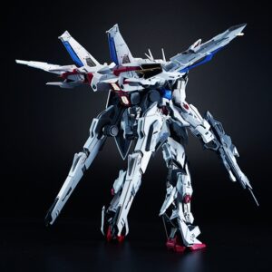 Yatagarasu Dynamics (Bazhiniao Tech) 1/100 Orb Union Ahatsuhi (Deluxe Edition)(Model Kits) - Image 3