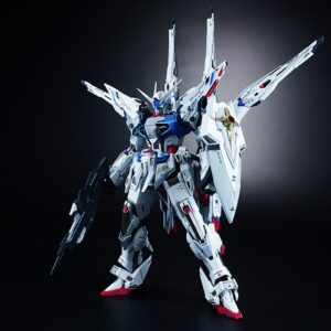 Yatagarasu Dynamics (Bazhiniao Tech) 1/100 Orb Union Ahatsuhi (Deluxe Edition)(Model Kits) - Image 4
