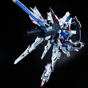 Yatagarasu Dynamics (Bazhiniao Tech) 1/100 Orb Union Ahatsuhi (Deluxe Edition)(Model Kits)