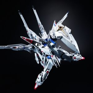 Yatagarasu Dynamics (Bazhiniao Tech) 1/100 Orb Union Ahatsuhi (Deluxe Edition)(Model Kits) - Image 10