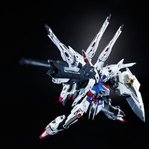 Yatagarasu Dynamics (Bazhiniao Tech) 1/100 Orb Union Ahatsuhi (Deluxe Edition)(Model Kits) - Image 11