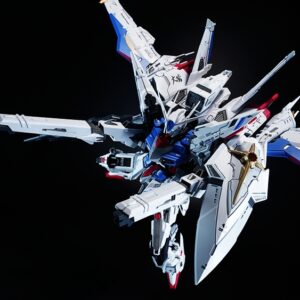Yatagarasu Dynamics (Bazhiniao Tech) 1/100 Orb Union Ahatsuhi (Deluxe Edition)(Model Kits) - Image 12