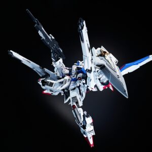 Yatagarasu Dynamics (Bazhiniao Tech) 1/100 Orb Union Ahatsuhi (Deluxe Edition)(Model Kits) - Image 15