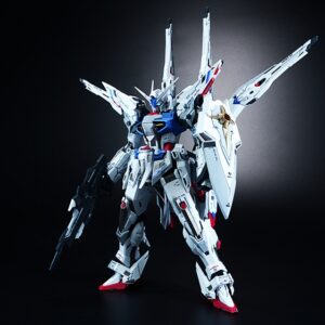 Yatagarasu Dynamics (Bazhiniao Tech) 1/100 Orb Union Ahatsuhi (Regular Edition)(Model Kits) - Image 4