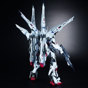 Yatagarasu Dynamics (Bazhiniao Tech) 1/100 Orb Union Ahatsuhi (Regular Edition)(Model Kits) - Image 5