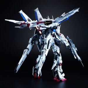 Yatagarasu Dynamics (Bazhiniao Tech) 1/100 Orb Union Ahatsuhi (Regular Edition)(Model Kits) - Image 6