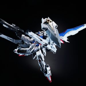 Yatagarasu Dynamics (Bazhiniao Tech) 1/100 Orb Union Ahatsuhi (Regular Edition)(Model Kits) - Image 7