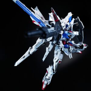 Yatagarasu Dynamics (Bazhiniao Tech) 1/100 Orb Union Ahatsuhi (Regular Edition)(Model Kits) - Image 8