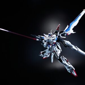 Yatagarasu Dynamics (Bazhiniao Tech) 1/100 Orb Union Ahatsuhi (Regular Edition)(Model Kits) - Image 10