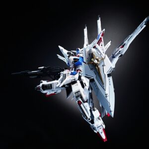 Yatagarasu Dynamics (Bazhiniao Tech) 1/100 Orb Union Ahatsuhi (Regular Edition)(Model Kits) - Image 11