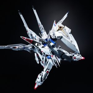 Yatagarasu Dynamics (Bazhiniao Tech) 1/100 Orb Union Ahatsuhi (Regular Edition)(Model Kits) - Image 12