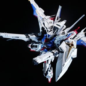 Yatagarasu Dynamics (Bazhiniao Tech) 1/100 Orb Union Ahatsuhi (Regular Edition)(Model Kits) - Image 13