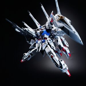 Yatagarasu Dynamics (Bazhiniao Tech) 1/100 Orb Union Ahatsuhi (Regular Edition)(Model Kits) - Image 14