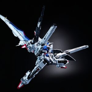 Yatagarasu Dynamics (Bazhiniao Tech) 1/100 Orb Union Ahatsuhi (Regular Edition)(Model Kits) - Image 16